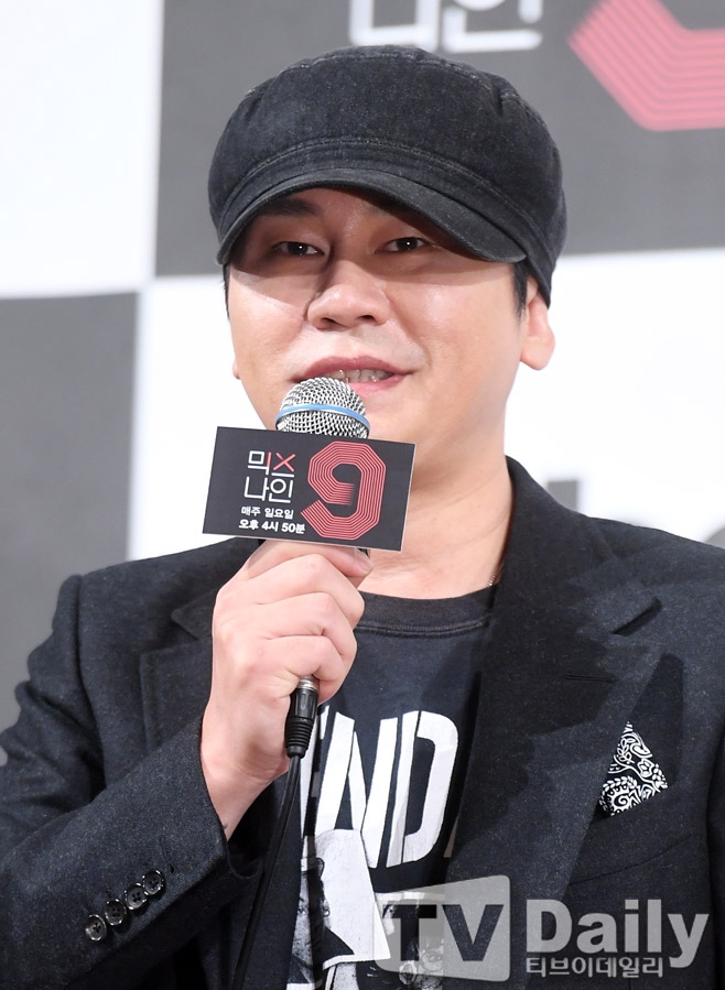 <b>YG</b> 양현석, 베몬·트레저 컴백 예고…<b>신인</b> 보이그룹·걸그룹도 준비중