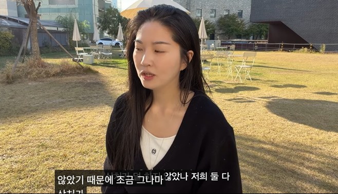 전진·<b>류이서</b>, <b>시험관 유산</b> "남편 마음 고생"