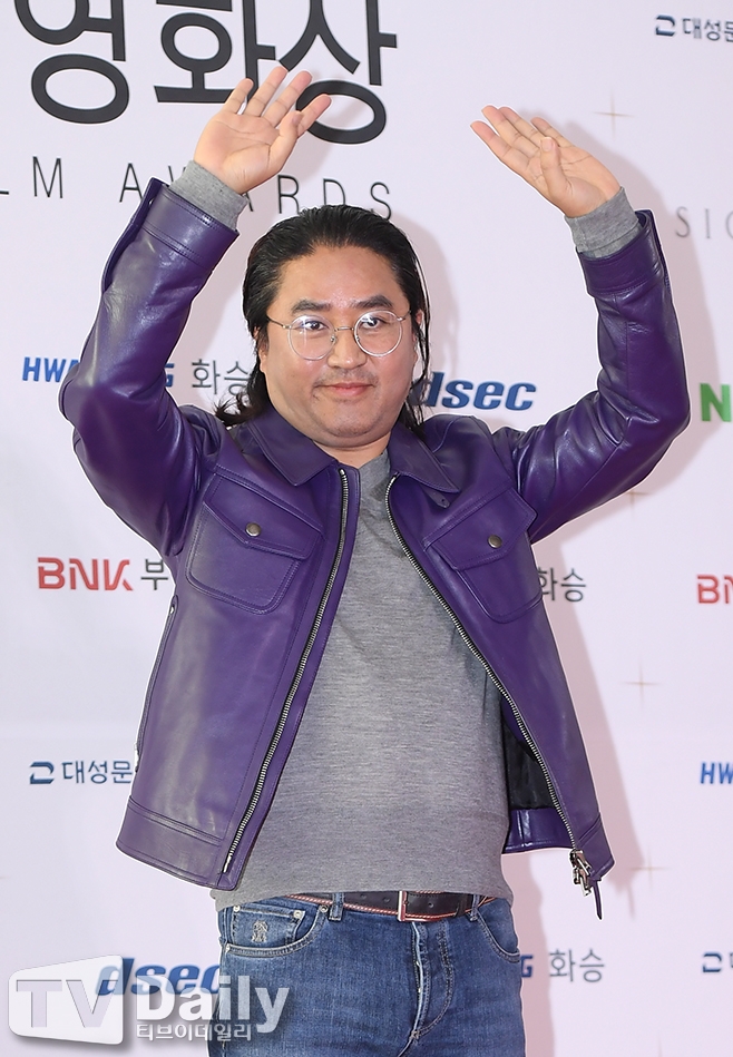 '57세 늦깎이 장가' <b>김한민 감독</b>, 피앙세는 판소리 명창 <b>이소영</b>…11월 1...
