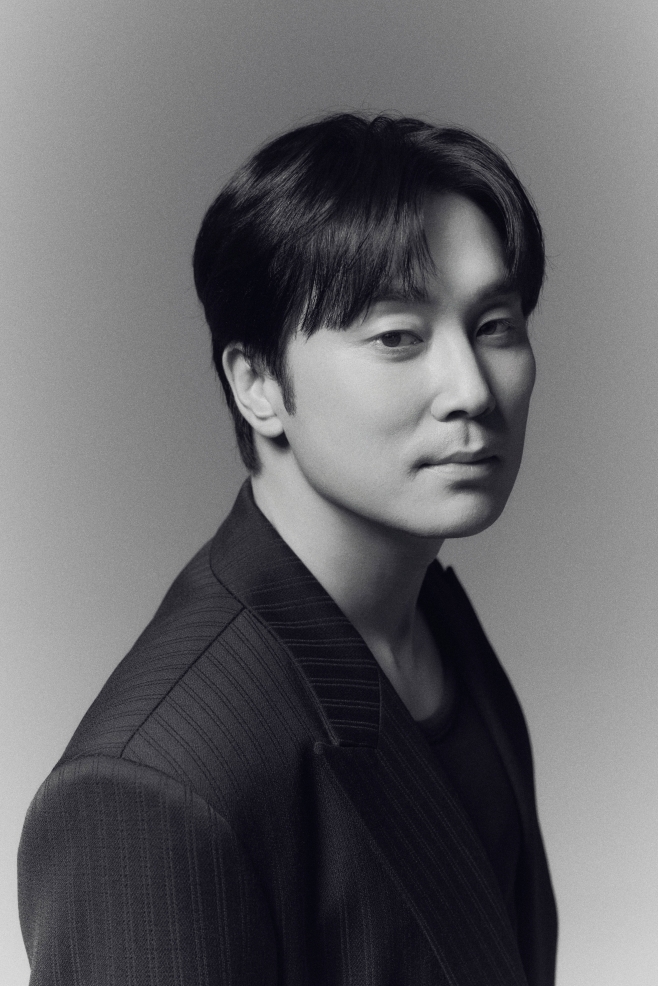 '로또 1등' <b>서현우</b> "이준혁과 호흡? 부부 같이 '케미' 잘 맞았죠" [인터...