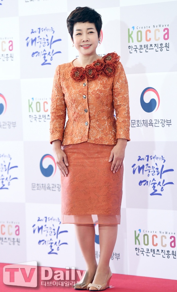 '쓰리랑 부부' <b>김미화</b>, 오늘(23일) <b>모친상</b> 비보 "<b>조문</b>·조의금 <b>사절</b>"