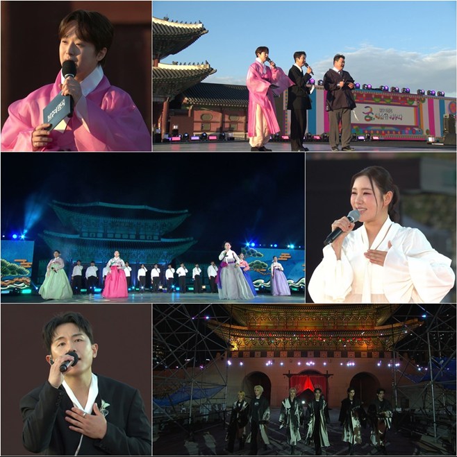 이찬원, '<b>불후의 명곡</b>' 역사 해설가 변신 [T-데이]