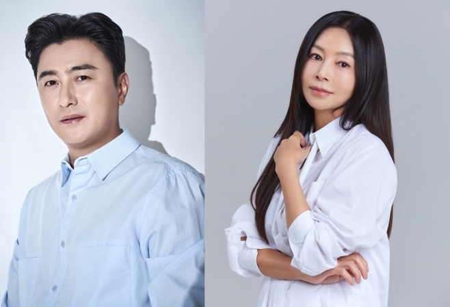 안정환과 황신혜가 트로트 심사를? '미스터트롯4' 파격 라인업