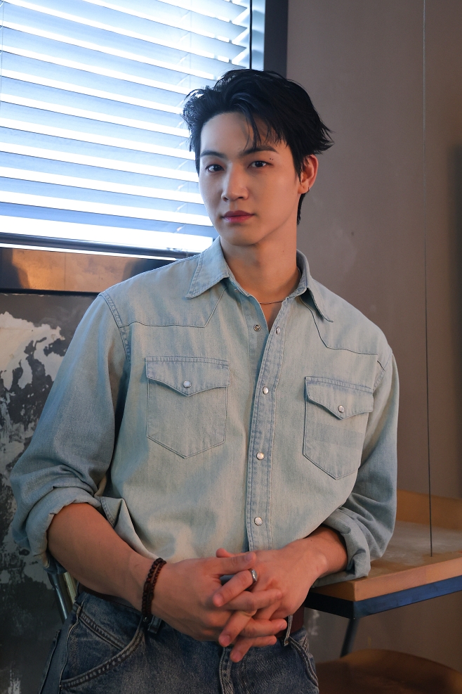 <b>제이비</b> "갓세븐 과거 <b>활동</b>? 장점밖에 없어… 얻은 게 너무 많아" [인터뷰...