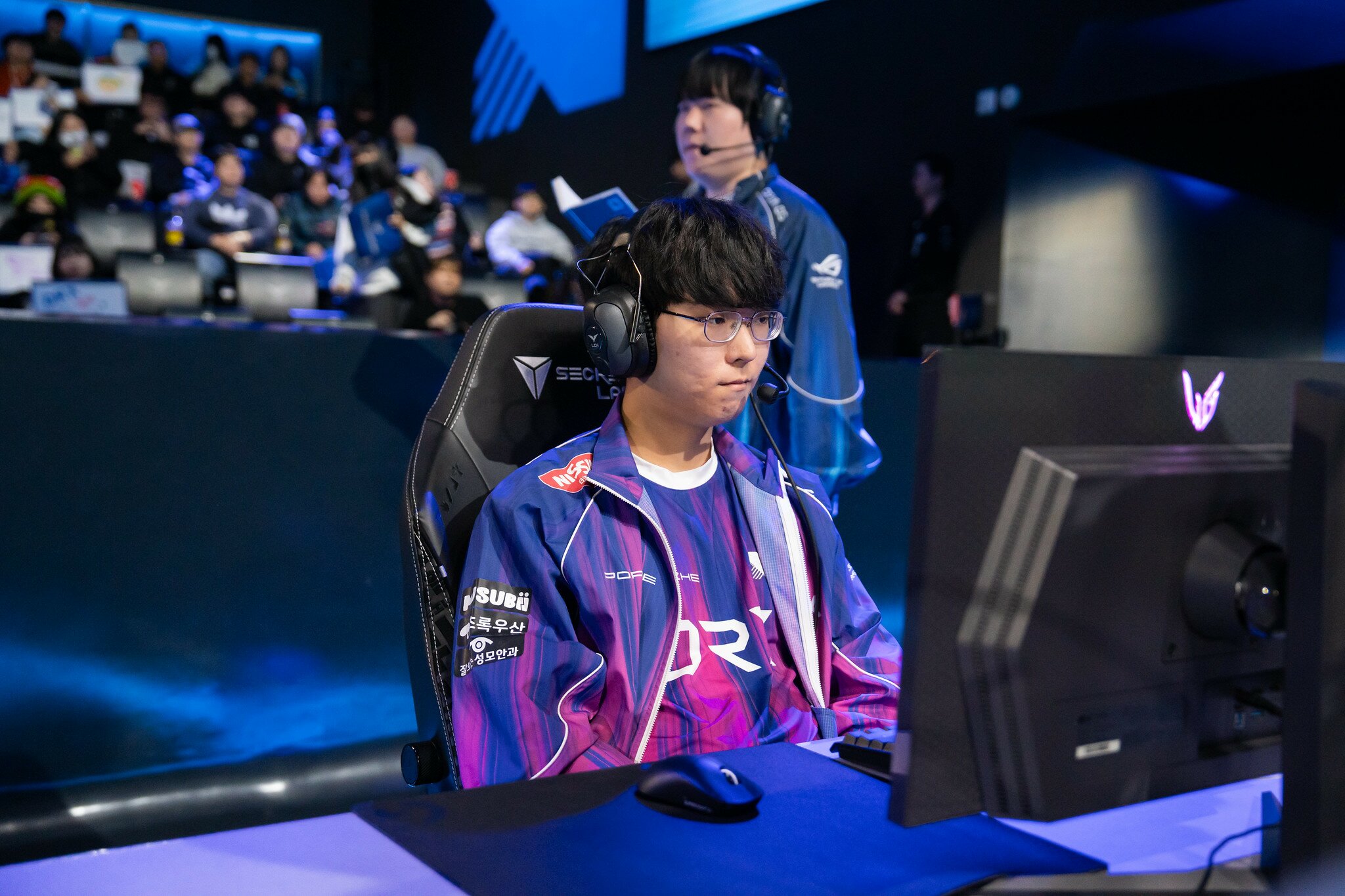 [LCK컵] 기적의 <b>업셋</b> 만들어낸 DRX, <b>DK</b>전에서 한 번 더?