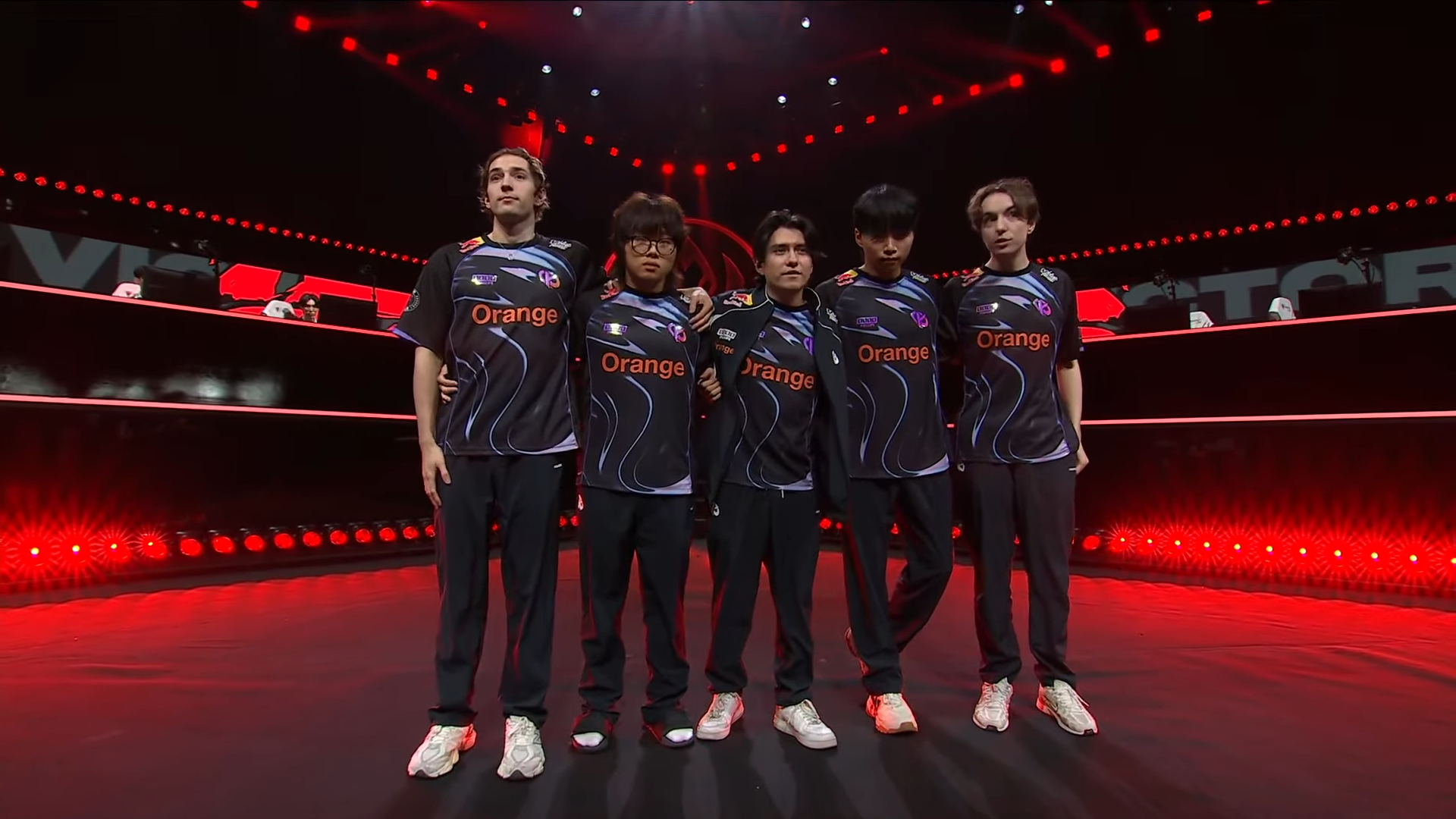 [MSI] 프랑스의 자존심 KC, 3:0으로 DCG 격파하고 플레이인 승자조 진출