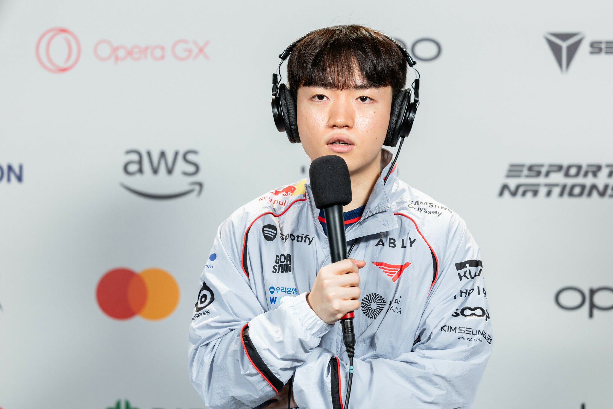 [MSI] "2022년엔 '역최폿'을 꿈꿨고, 지금은 내가 '역최폿'이다"