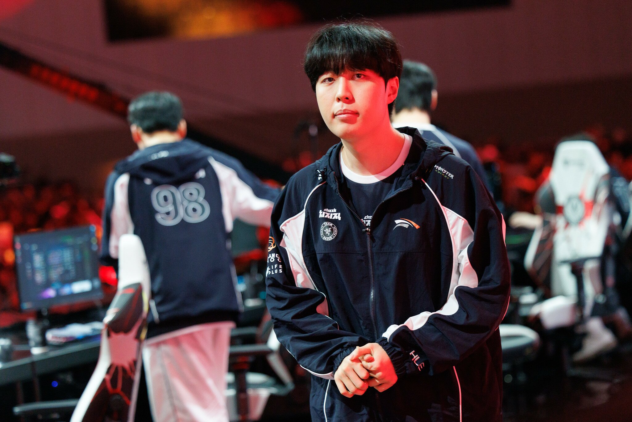 [MSI] 성심당보다 유명한 삼대빵... <b>한화생명</b>, <b>G2</b>에 <b>압승</b>