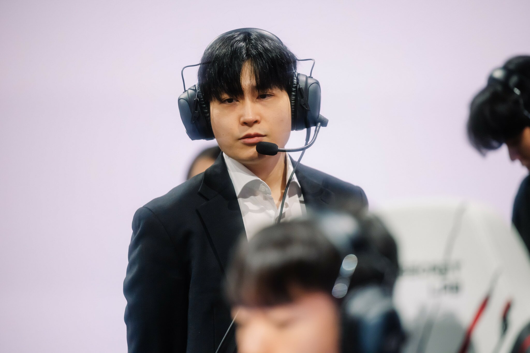 [MSI] 고개 숙인 T1 임재현 감독대행, "이른 탈락에 죄송한 마음 뿐"