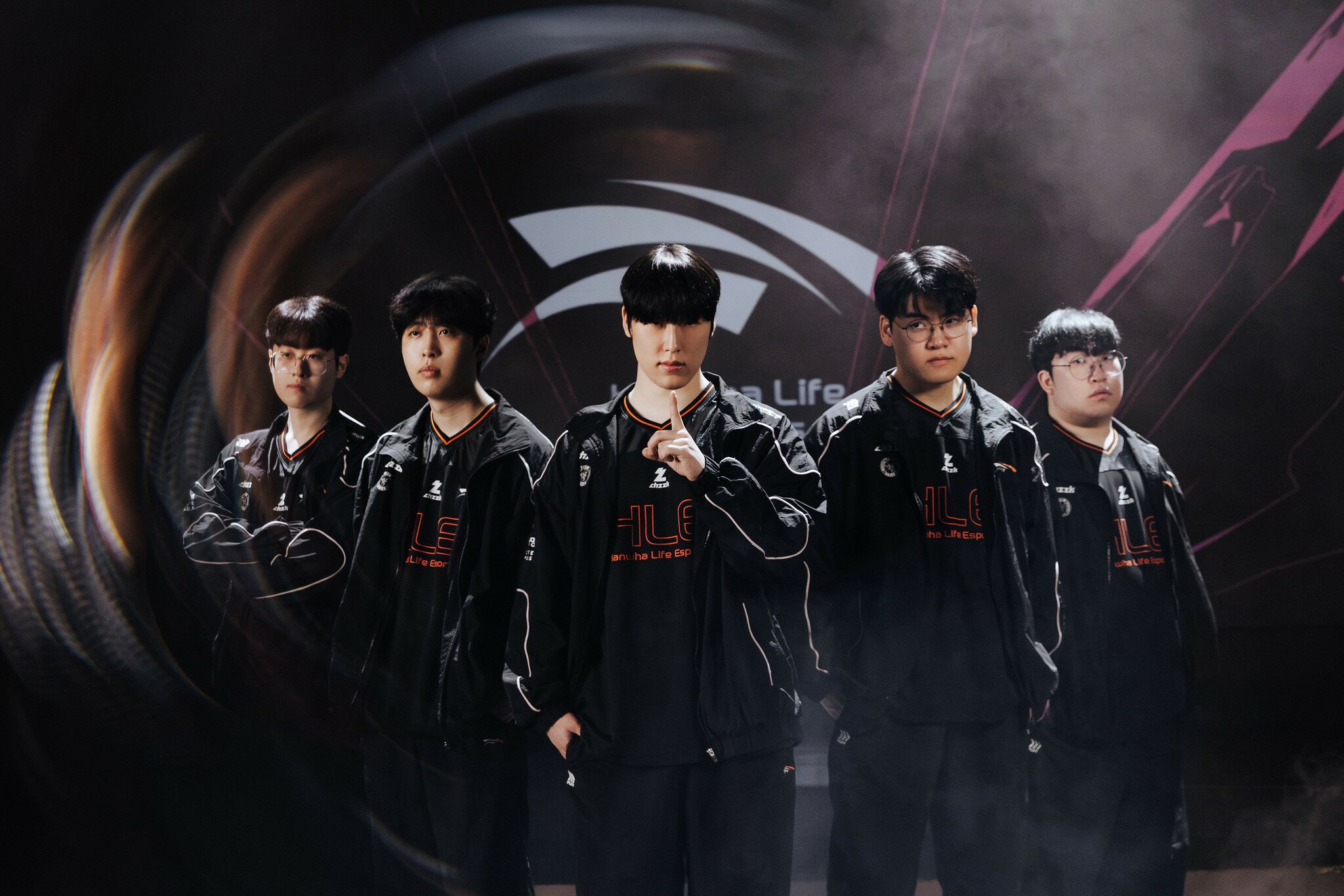 [<b>MSI</b>] '창단 첫 진출이 <b>우승</b>으로' <b>한화생명</b>, LPL 강호 BLG 꺾고 정상 등극