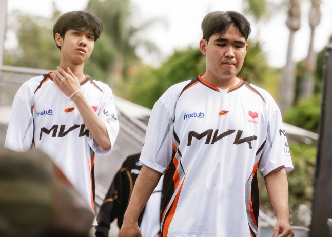 ©Riot Games