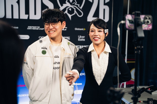 ©Riot Games