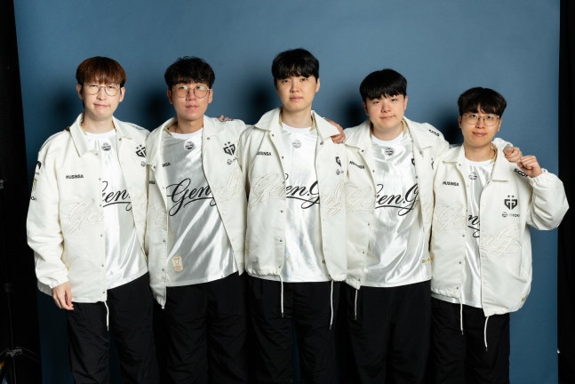 ©Riot Games