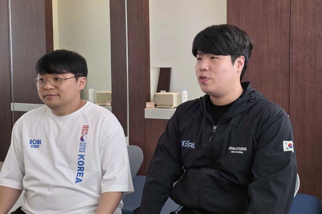 선수 관리에는 장비와 자세, 수면과 식사 같은 생활 습관을 살피는 과정도 포함된다 ©INVEN