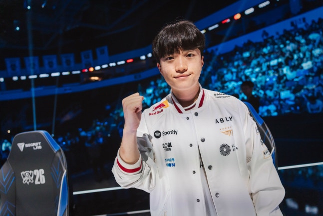 ©Riot Games