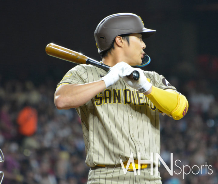 MLB닷컴 "<b>김하성</b>, 기대 이상 성적 낼 수 있는 알짜 <b>FA</b>"
