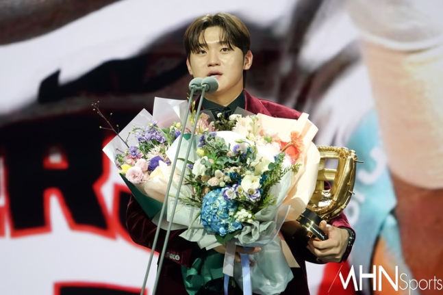 KBO를 넘어 세계가 놀랐다! 김도영, 프리미어12 최고의 별