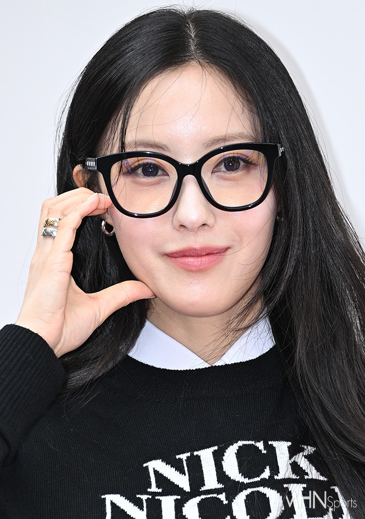 티아라 <b>효민</b>, 4월에 새신부 되나...상대는 비연예인 금융인