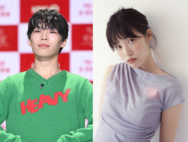 이찬혁과 하지수 열애설 사실관계