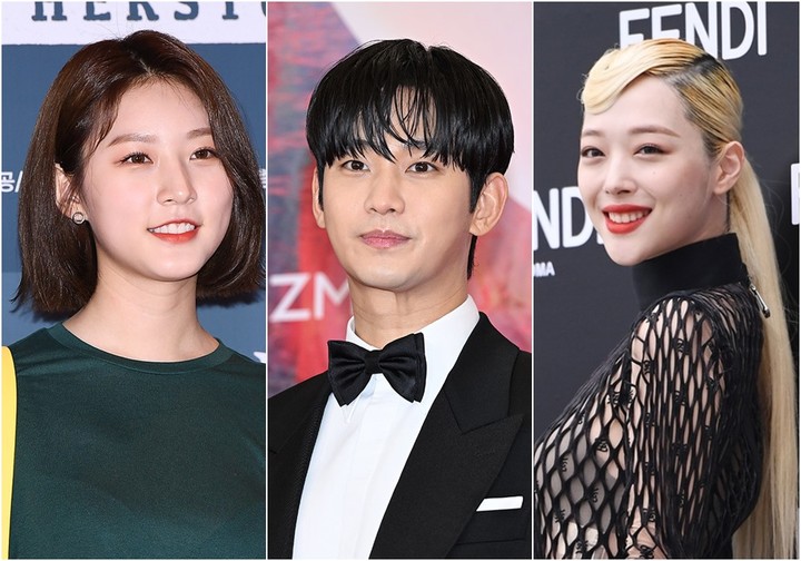 "더 악랄해졌어"...'리얼' 이정섭 감독, <b>김수현</b>-<b>소속사</b> 실체 알고 있다?