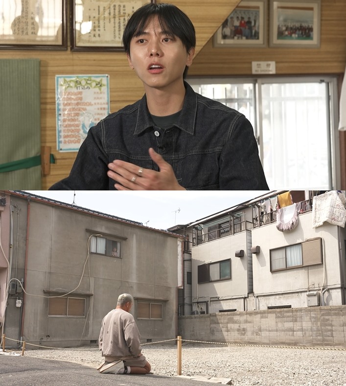 <b>추성훈</b>, 결국 '<b>야노 시호</b>' <b>부부싸움</b>까지? "나갈까 하더라" (홈즈)