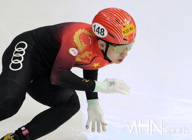 中매체 임효준, 2026 밀라노 동계올림픽 남자 대표팀 선발 조건 최상위권