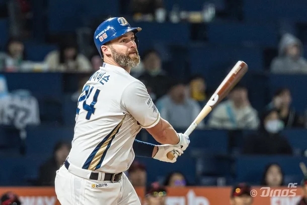 <b>레이예스</b>, 데이비슨, <b>감보아</b>, 박민우...<b>6월 MVP</b> 거머쥘 주역은 누구?