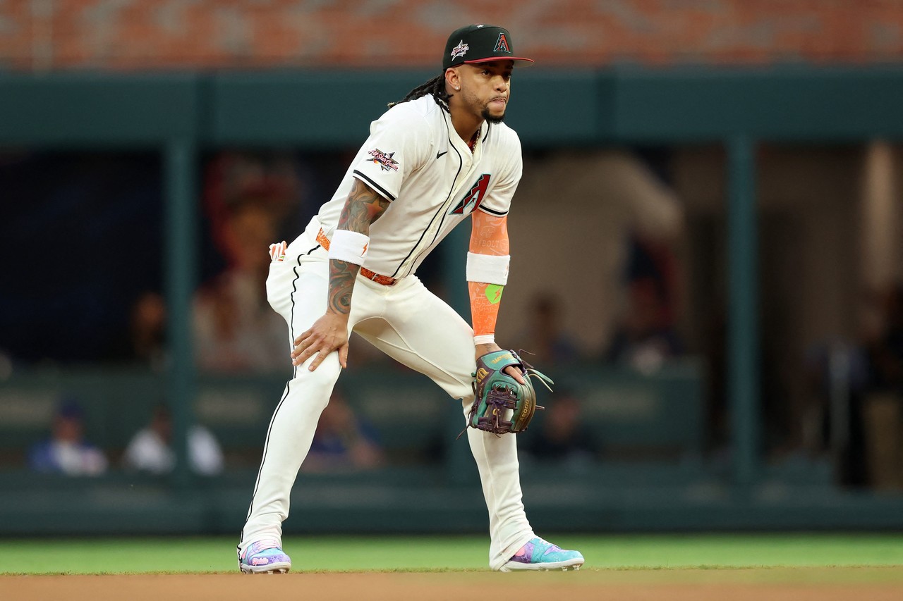 MLB <b>마르테</b>, 올스타전 출전 중 자택 털려… FBI "선수들 주의 당부"