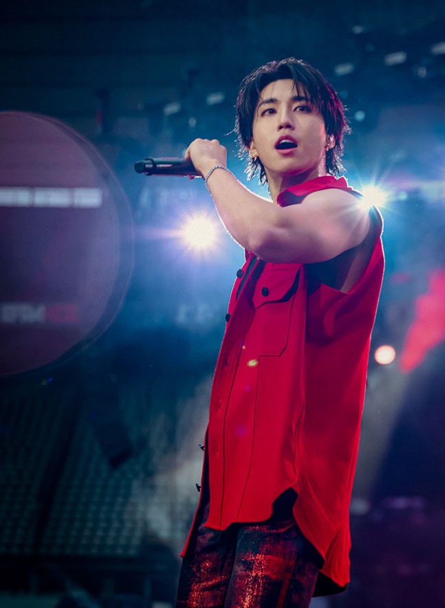 스트레이 키즈, 파리를 뒤흔든 12만 떼창…K팝 역사를 새로 쓰다 | 인스티즈