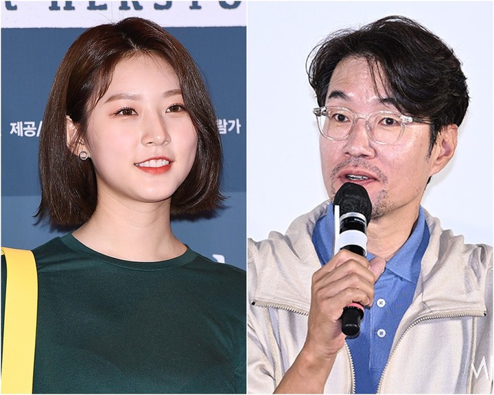 "김새론 이어 또"...故<b>송영규 사망</b>에 美 매체 "연예계 정신건강, 과도한...