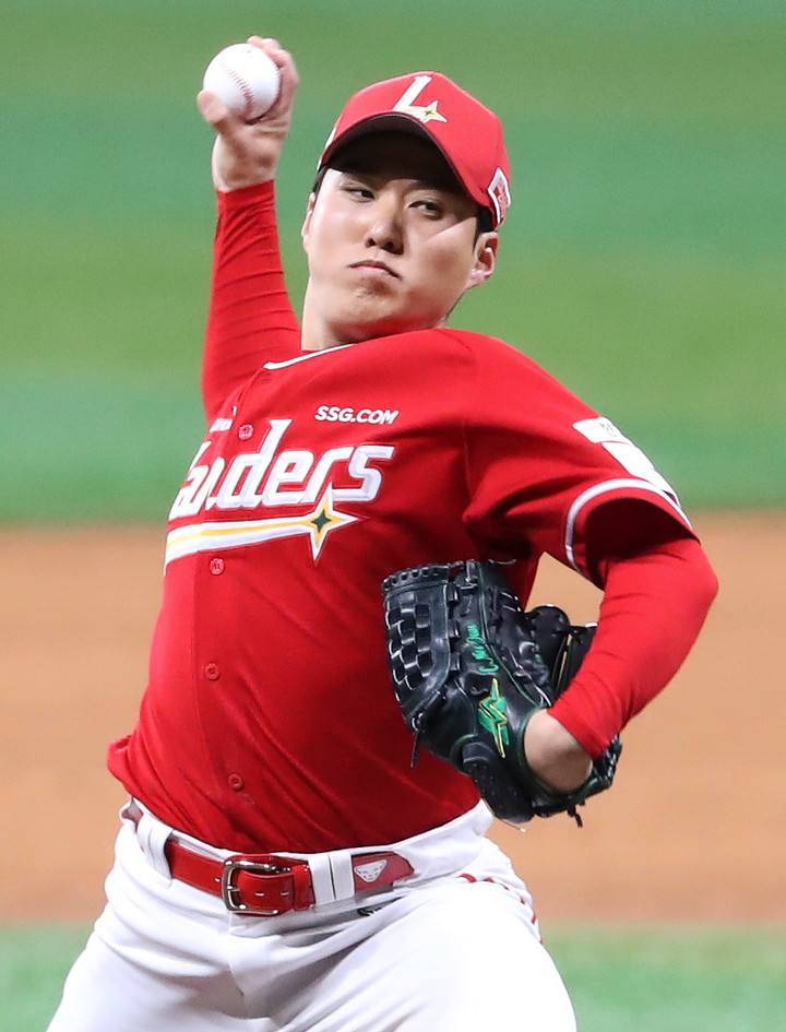 '몬스터' 류현진도 막지 못한 <b>한화</b>의 연패...열흘 만에 나서는 '<b>에이스</b>...