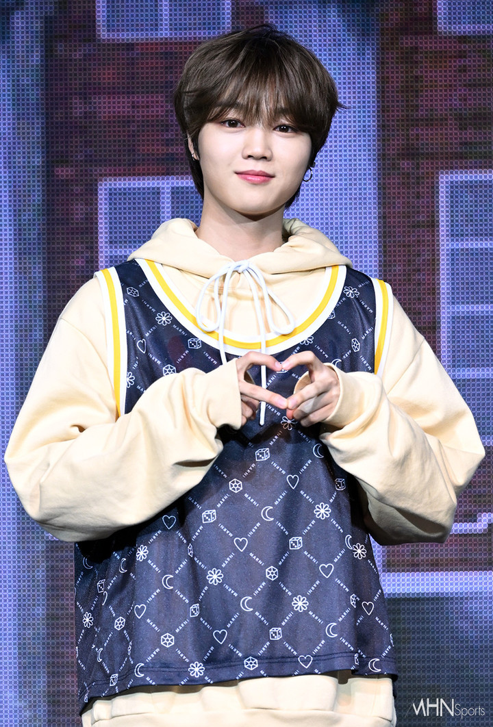 <b>유나이트 은호</b>, 브라질서 <b>성추행</b> 당했다...현지 팬들은 '대리 사과'