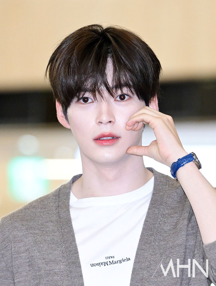 제베원 성한빈, 방지턱 넘을 때 女 신음 낸다고?...'<b>성희롱 논란</b>'에 결국...
