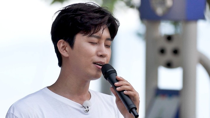 <b>임영웅</b>, 무한 앵콜 <b>콘서트</b> 연다…<b>소모도</b> 울린 마지막 무대 (섬총각 영웅...