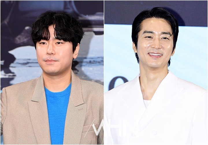 이시언, <b>송승헌</b> 모친상 심경 밝히자..."좋은 곳에서 편안하시길" <b>애도</b>
