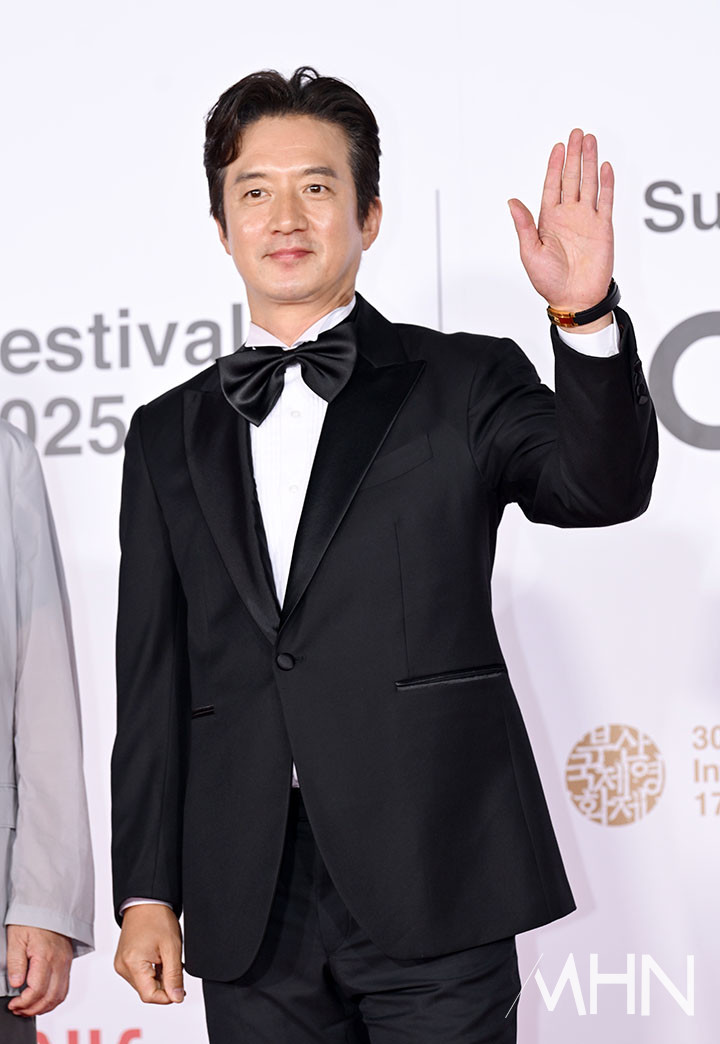 '이하정' <b>정준호</b>, "<b>결혼</b> 두 번 했다" 충격 <b>고백</b> (독박투어4)