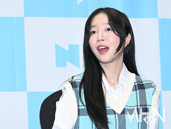 침묵 대신 용기 택한 <b>쯔양</b>, '<b>국감</b>장'에서 <b>사이버렉카</b>에 맞서다 [M-scope]
