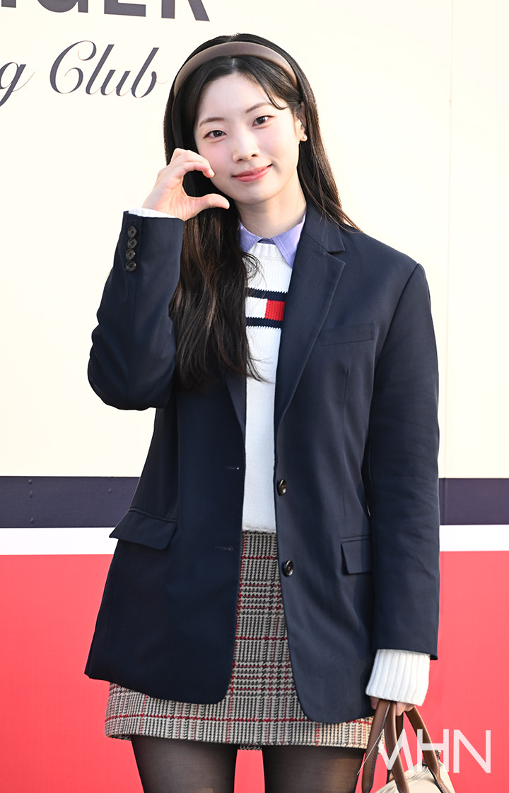 [포토] 트와이스 다현 '심쿵 <b>미모</b>'