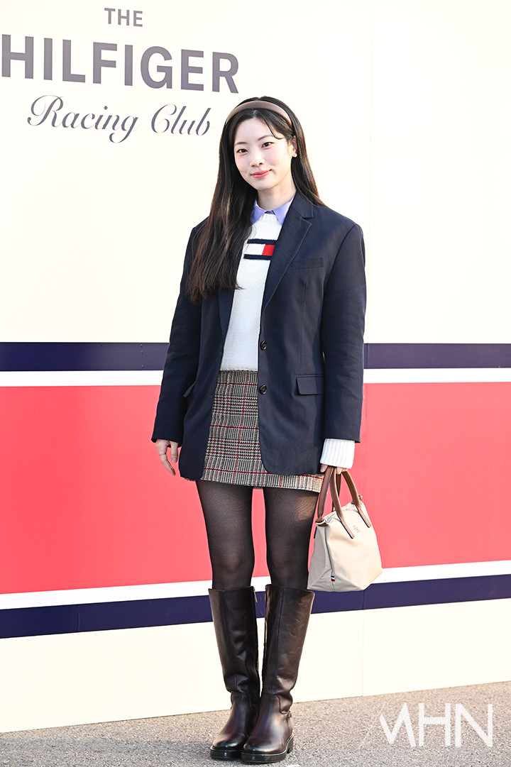 [포토] 트와이스 다현 '단아한 <b>미모</b>'