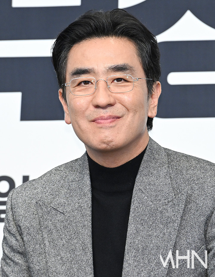 '<b>김부장</b>' <b>류승룡</b>, 10억 분양사기 당했다...실직 이어 '고난의 연속'