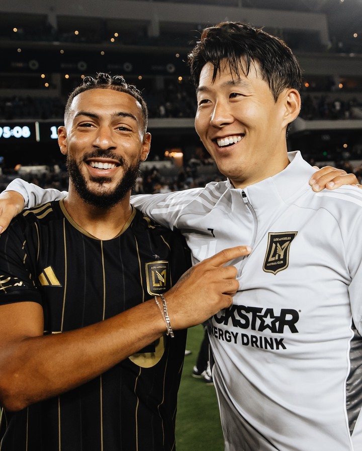 SON 리스펙은 별개! '자신만만' <b>뮐러</b> "LA FC, <b>손흥민</b>과 부앙가 의존도 크...