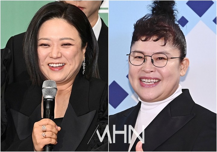 故<b>최진실</b>, 생전 어땠길래...김숙-<b>이영자</b> "너무 괜찮았던 사람" (배달왔수...