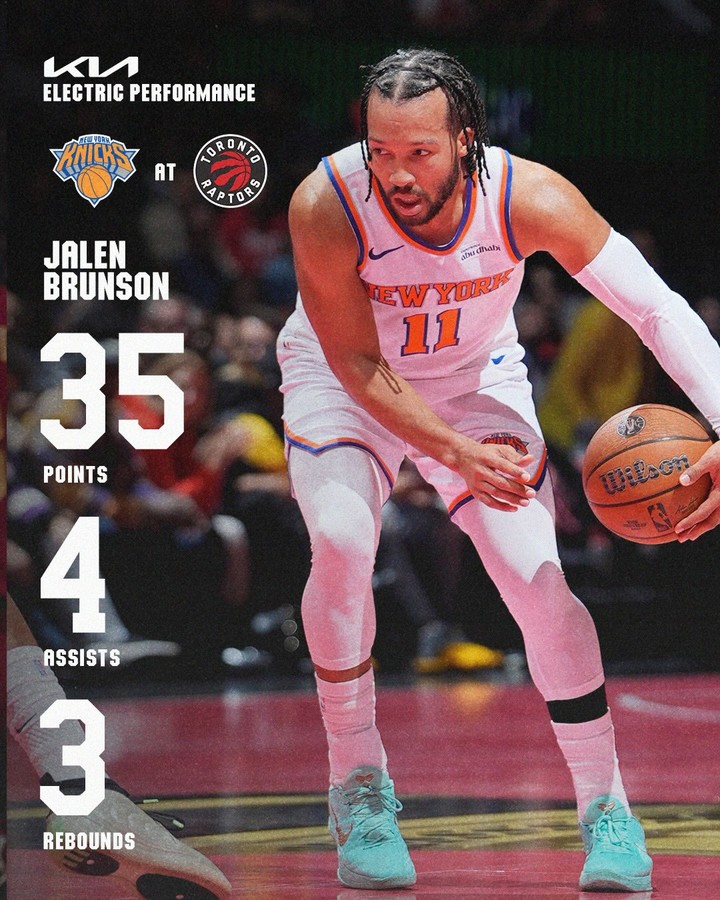 뉴욕 닉스, 라스베이거스행 티켓 획득... 첫 <b>NBA 컵 준결승</b> 진출