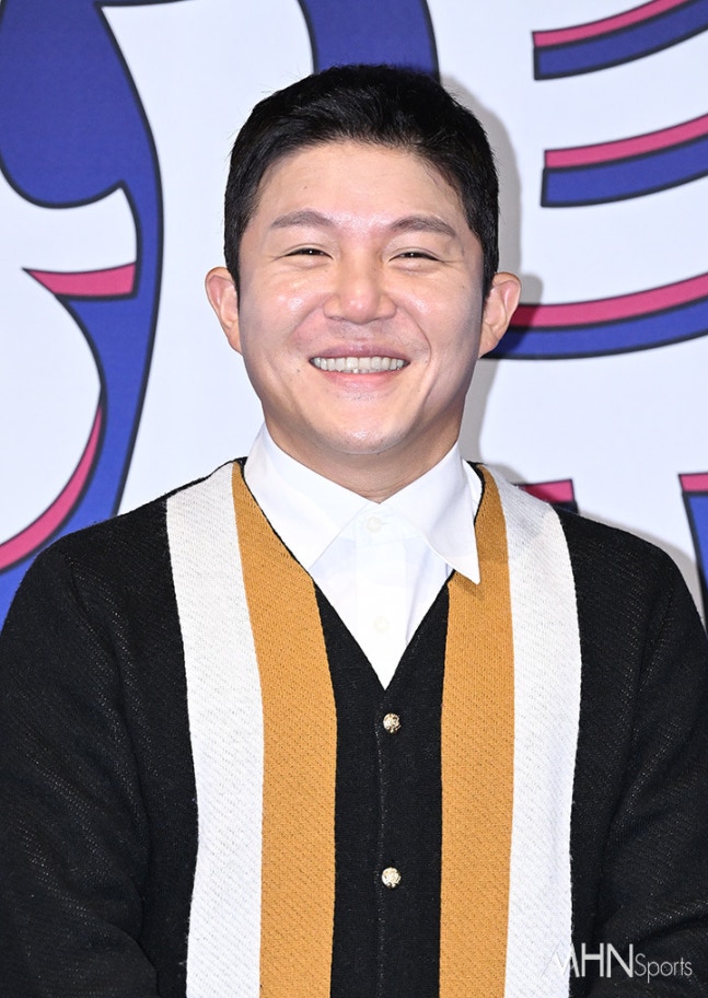 [단독] 조세호 '폭로자', 직접 입 열었다... "기회를 줬는데도"