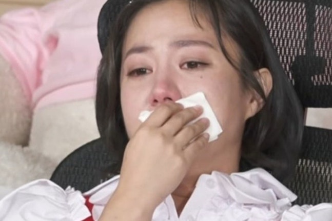 박나래, 9년 만에 김준호 소속사 떠난 '진짜 이유' 있었다