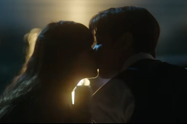 《理事長和我的秘密關係》崔振赫吳漣序掀全球熱潮的浪漫喜劇話題