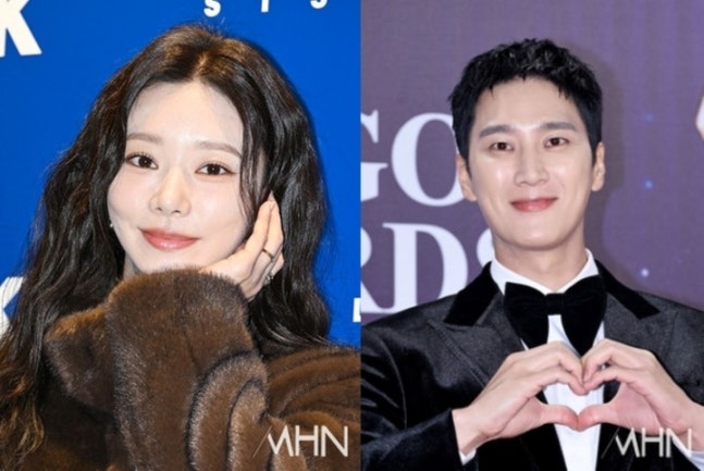 《春日狂熱》安普賢與李主儐秘密約會曝光，第9集緊張劇情全面升溫