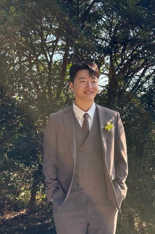 '나는 솔로' 24기 광수, 깜짝 결혼 소식 전했다...'결별' 순자 아닌 ♥예비 신부 누구?