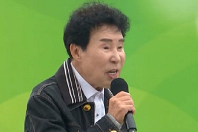 동반자 잃은 태진아…故 송대관, 심장마비 사망→벌써 1주기