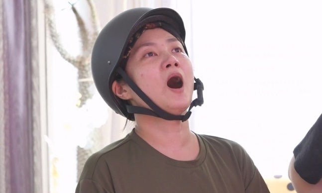 논란 의식했나…'복귀' 앞뒀던 박나래, 결국 사라졌다